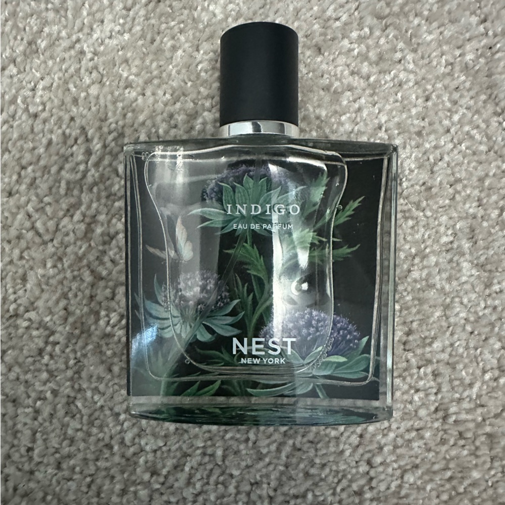 NEST Fragrances Indigo Perfume
